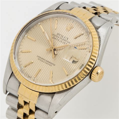 rolex oyster perpetual datejust tapestry dial|Rolex Oyster Perpetual Datejust original.